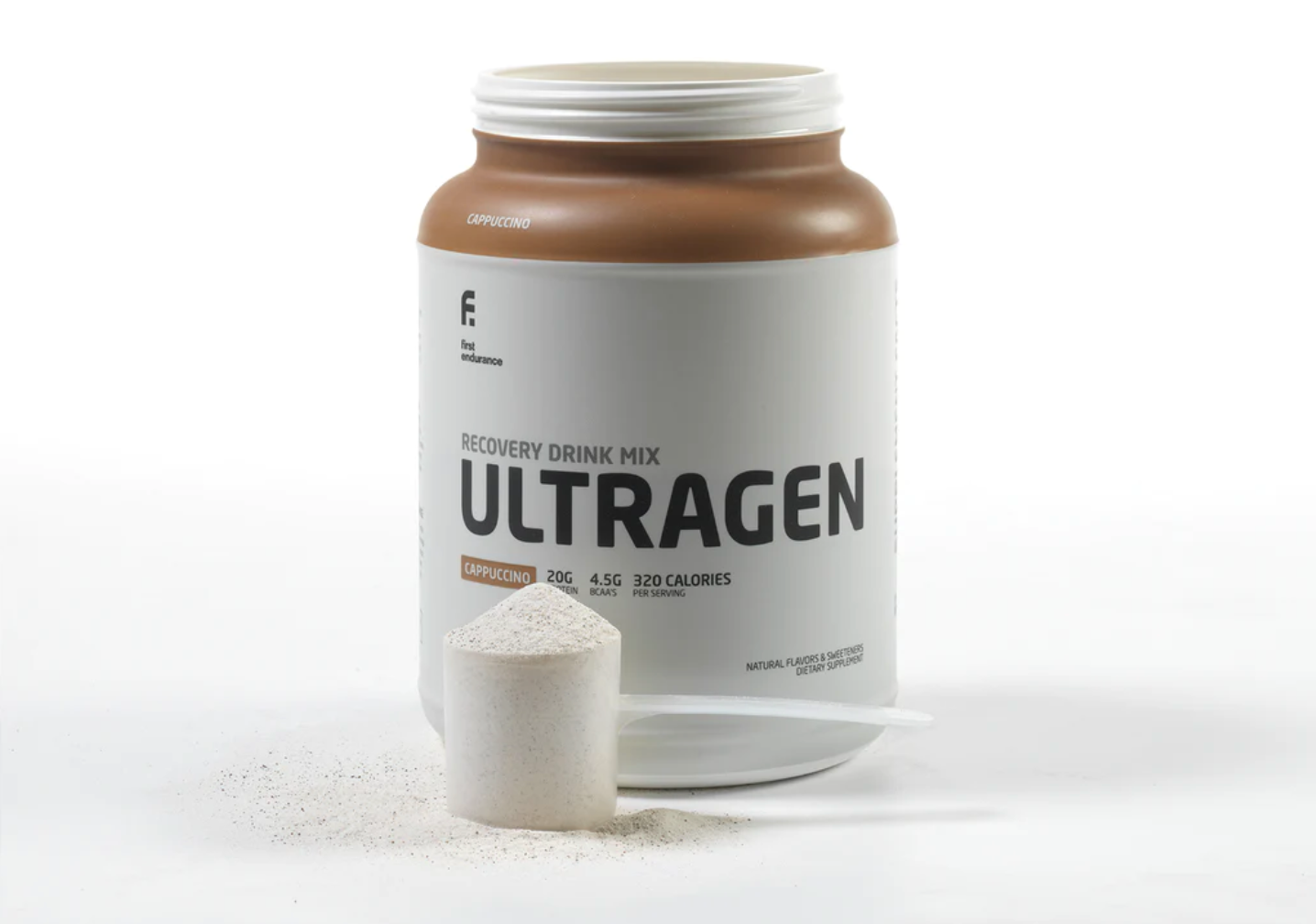 La recuperación es una experiencia de cuerpo completo