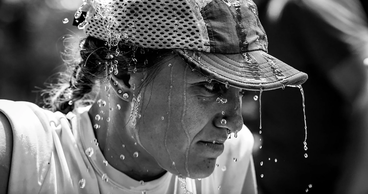 Cómo Alimentarte Para el Éxito en Días de Calor