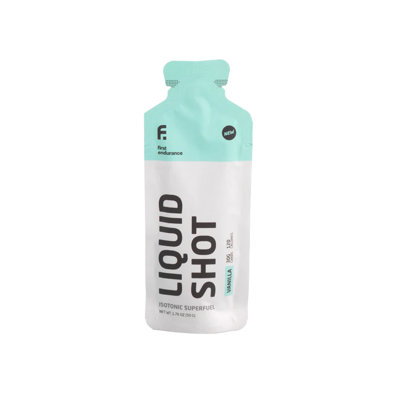 LIQUID SHOT