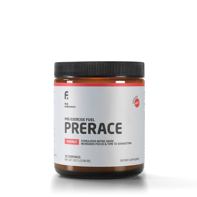 PRERACE 2.0