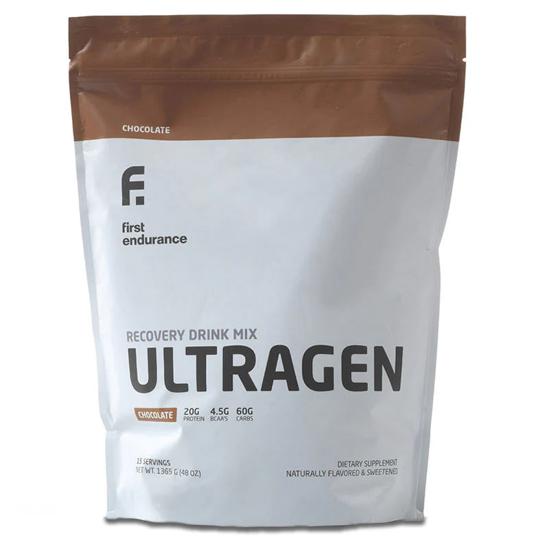 ULTRAGEN RECOVERY