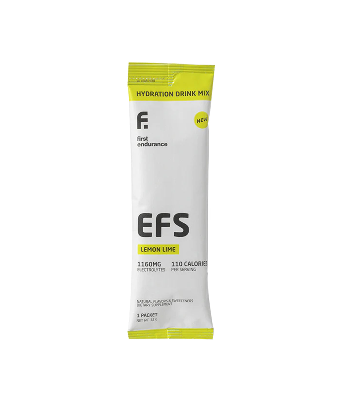 EFS Electrolyte - Singles