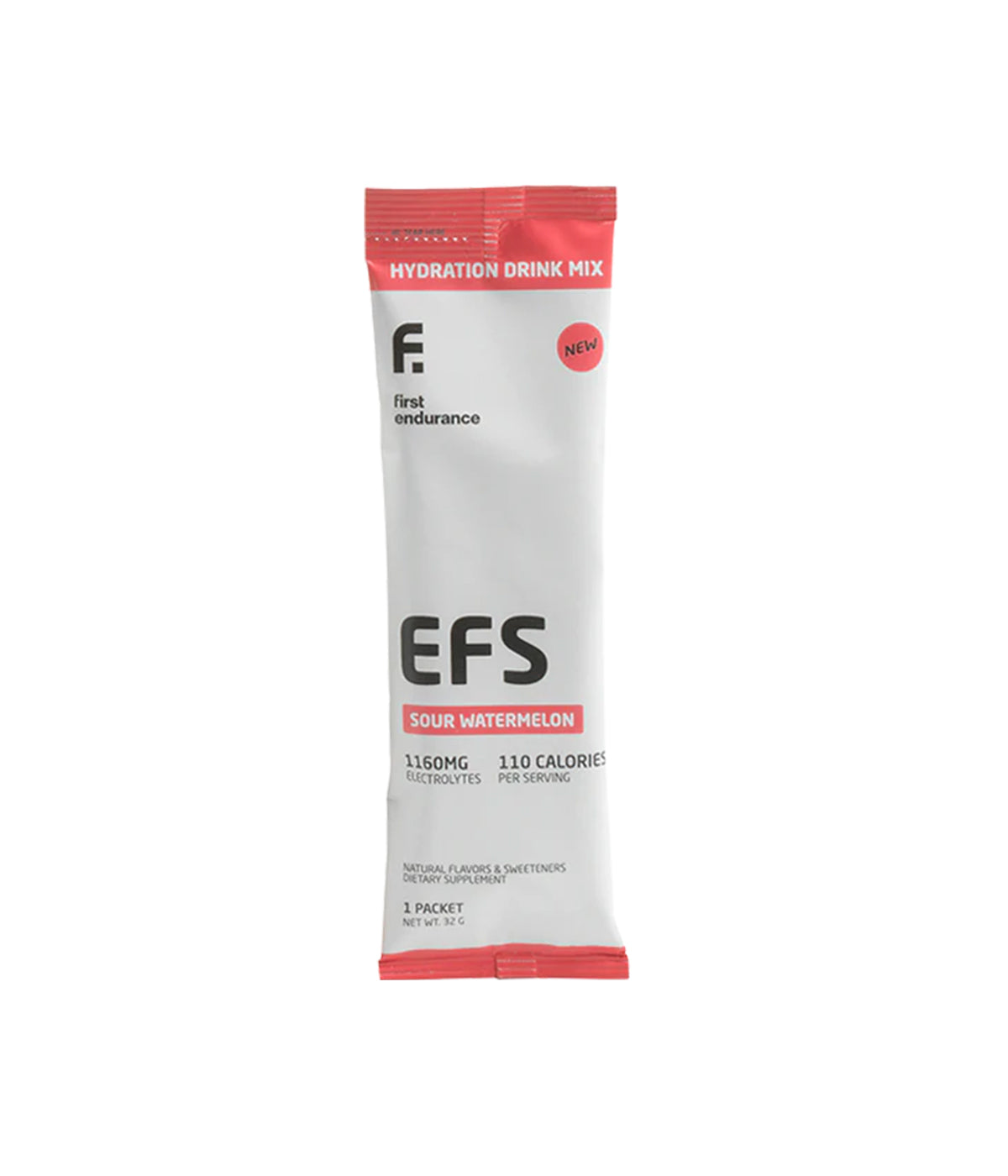 EFS Electrolyte - Singles