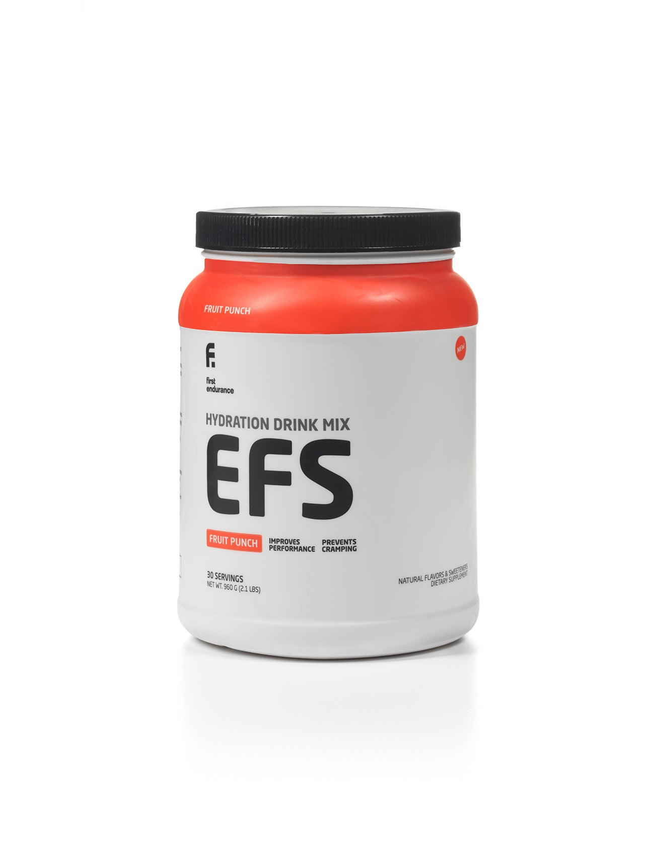 EFS ELECTROLYTE DRINK (30 SERVINGS)