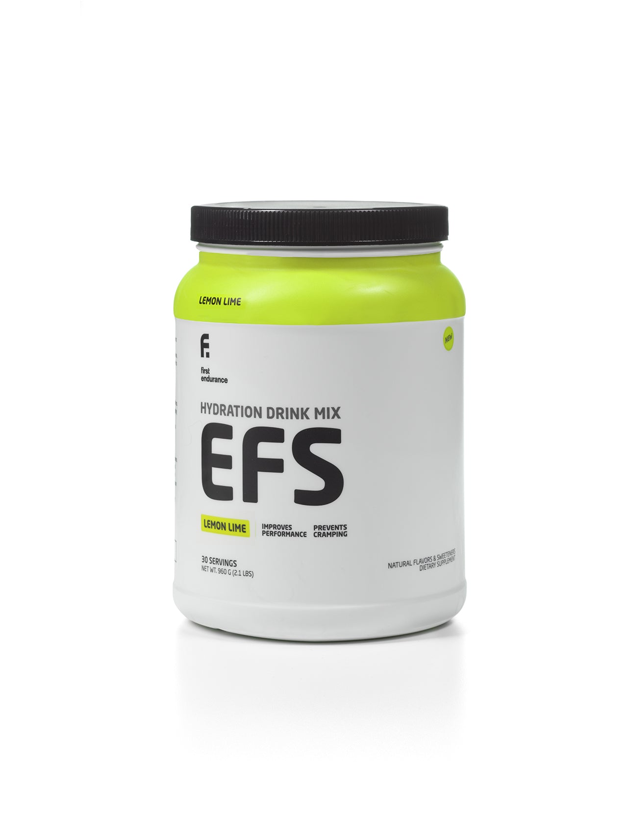 EFS ELECTROLYTE DRINK (30 SERVINGS)