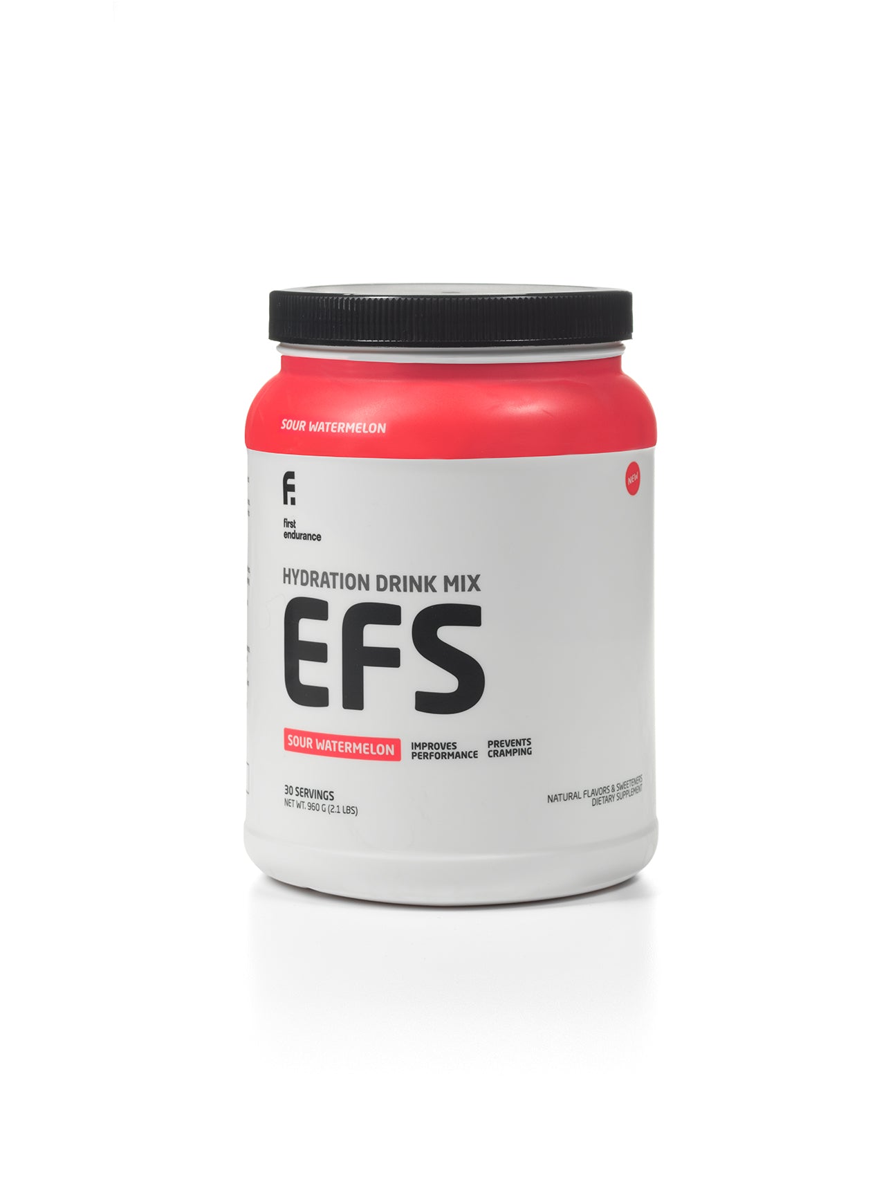 EFS ELECTROLYTE DRINK (30 SERVINGS)