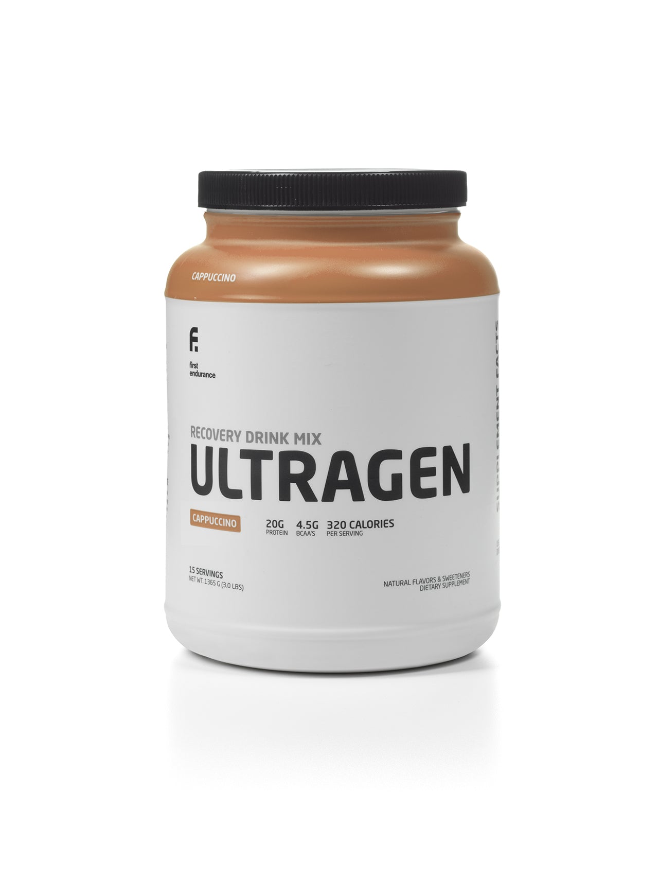 ULTRAGEN RECOVERY