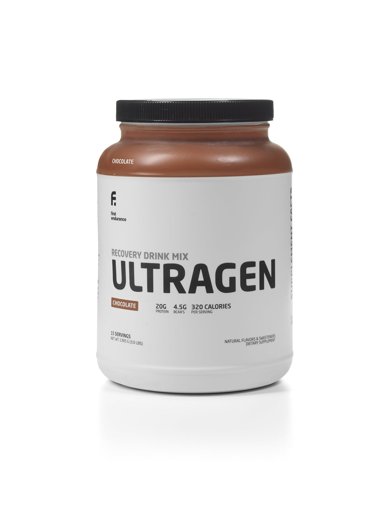 ULTRAGEN RECOVERY