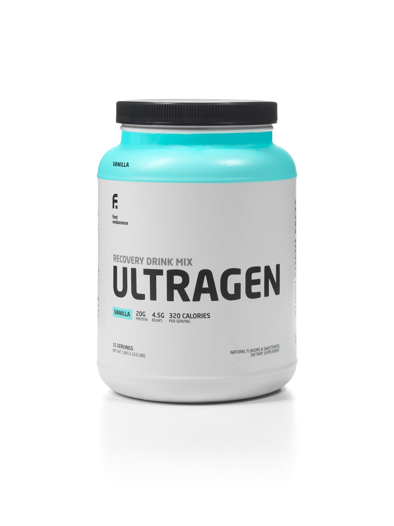 ULTRAGEN RECOVERY