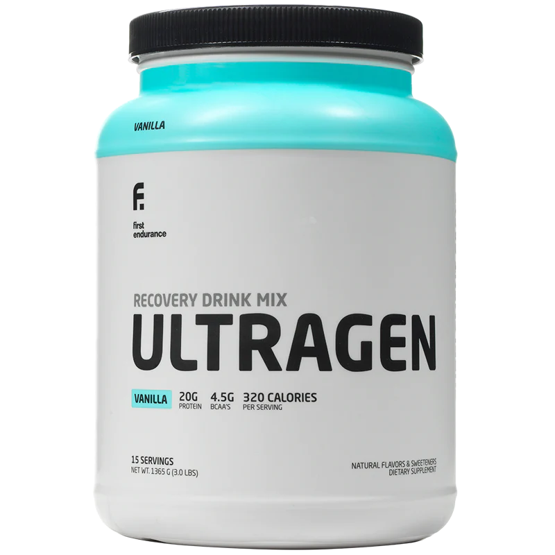 ULTRAGEN RECOVERY