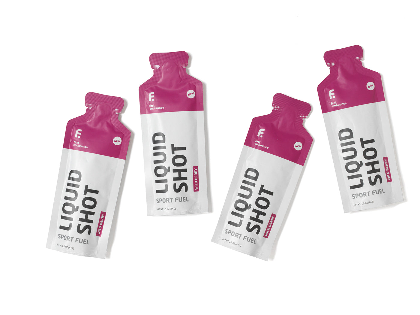 SHOT LÍQUIDO: LOS GELES TRADICIONALES SON HISTORIA