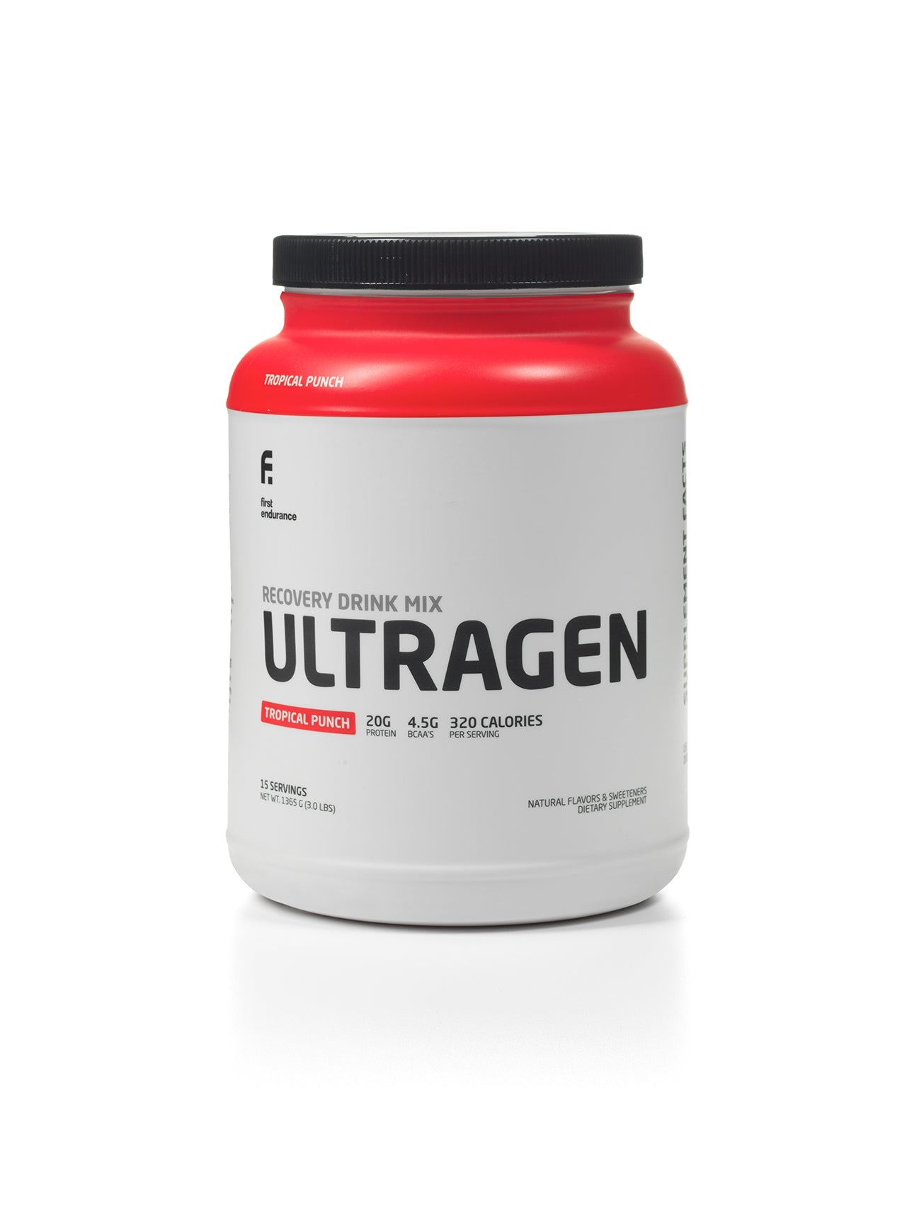 ULTRAGEN RECOVERY