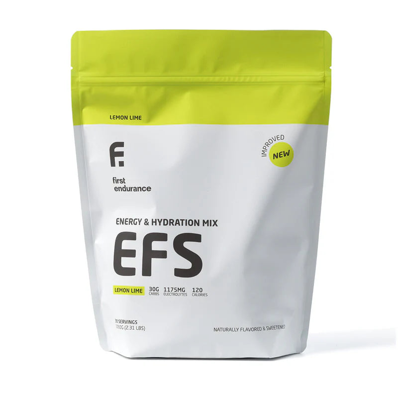 EFS ELECTROLYTE DRINK (30 SERVINGS)