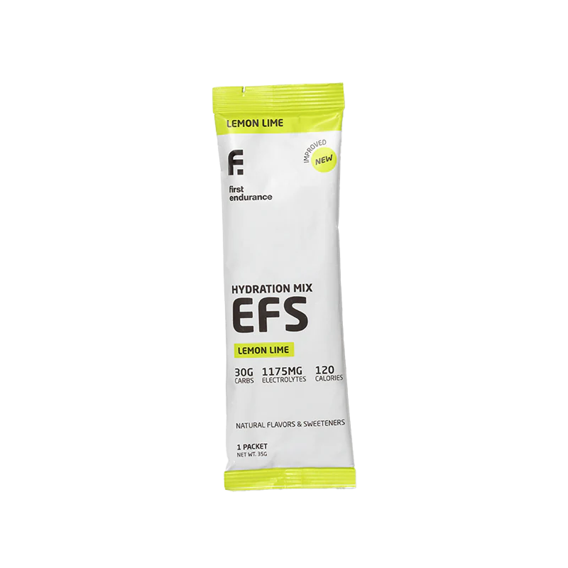 EFS Electrolyte - Singles