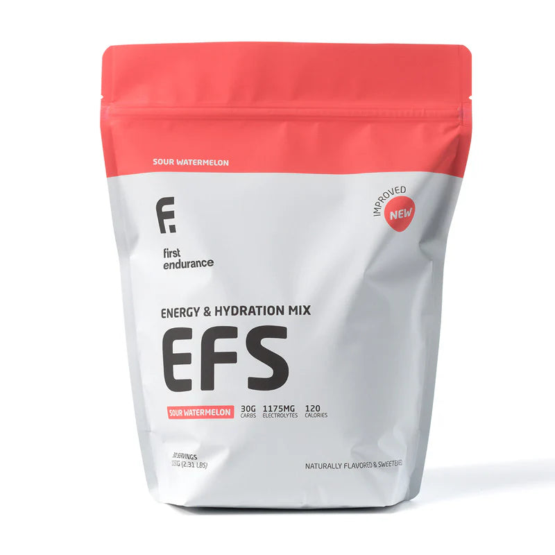 EFS ELECTROLYTE DRINK (30 SERVINGS)