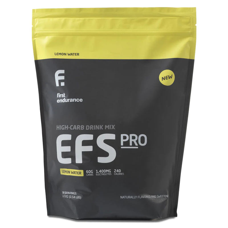 EFS-PRO HIGH CARB (30 SERVINGS)