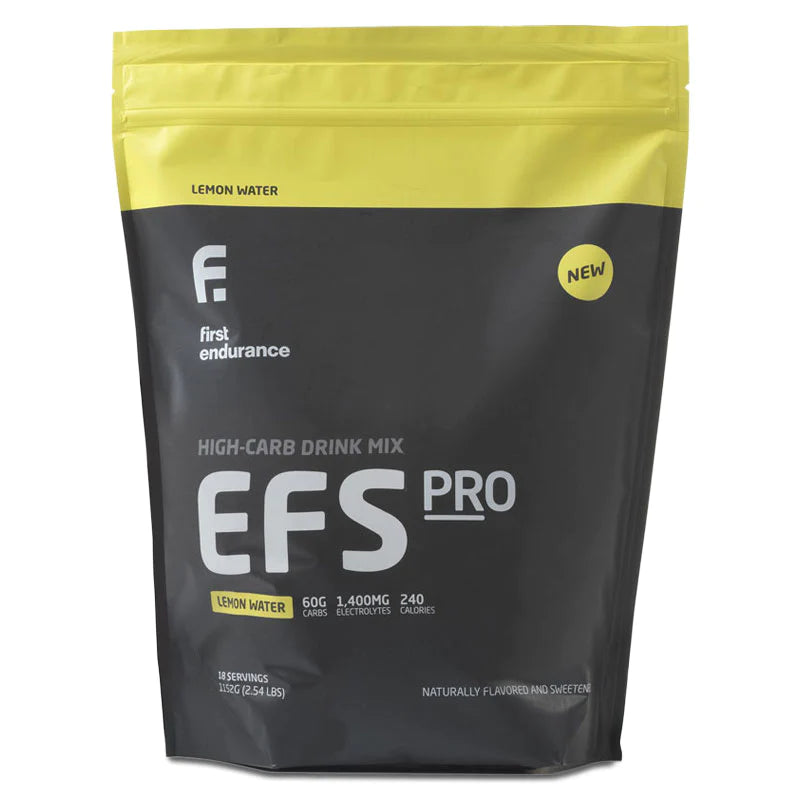 EFS-PRO HIGH CARB (30 SERVINGS)
