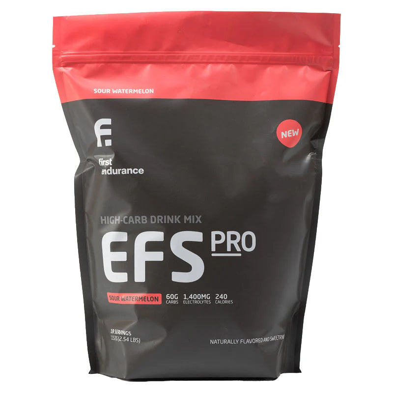 EFS-PRO HIGH CARB (30 SERVINGS)