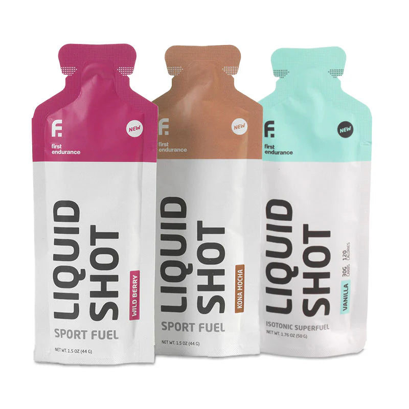LIQUID SHOT