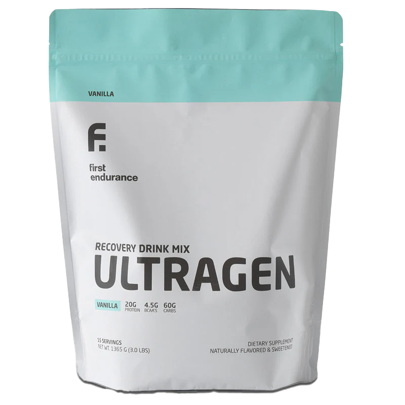 ULTRAGEN RECOVERY