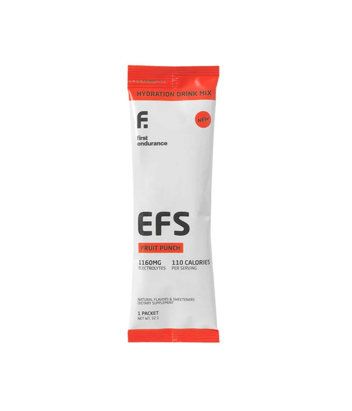 EFS Electrolyte - Singles