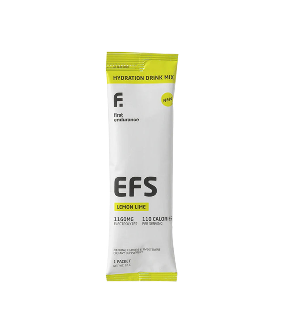 EFS Singles