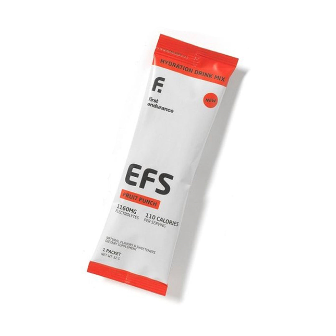 EFS HYDRATION DRINK (SINGLE, TRAY)